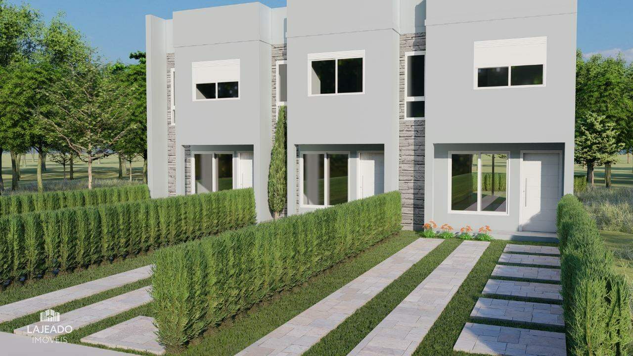 Sobrado à venda com 2 quartos, 76m² - Foto 4