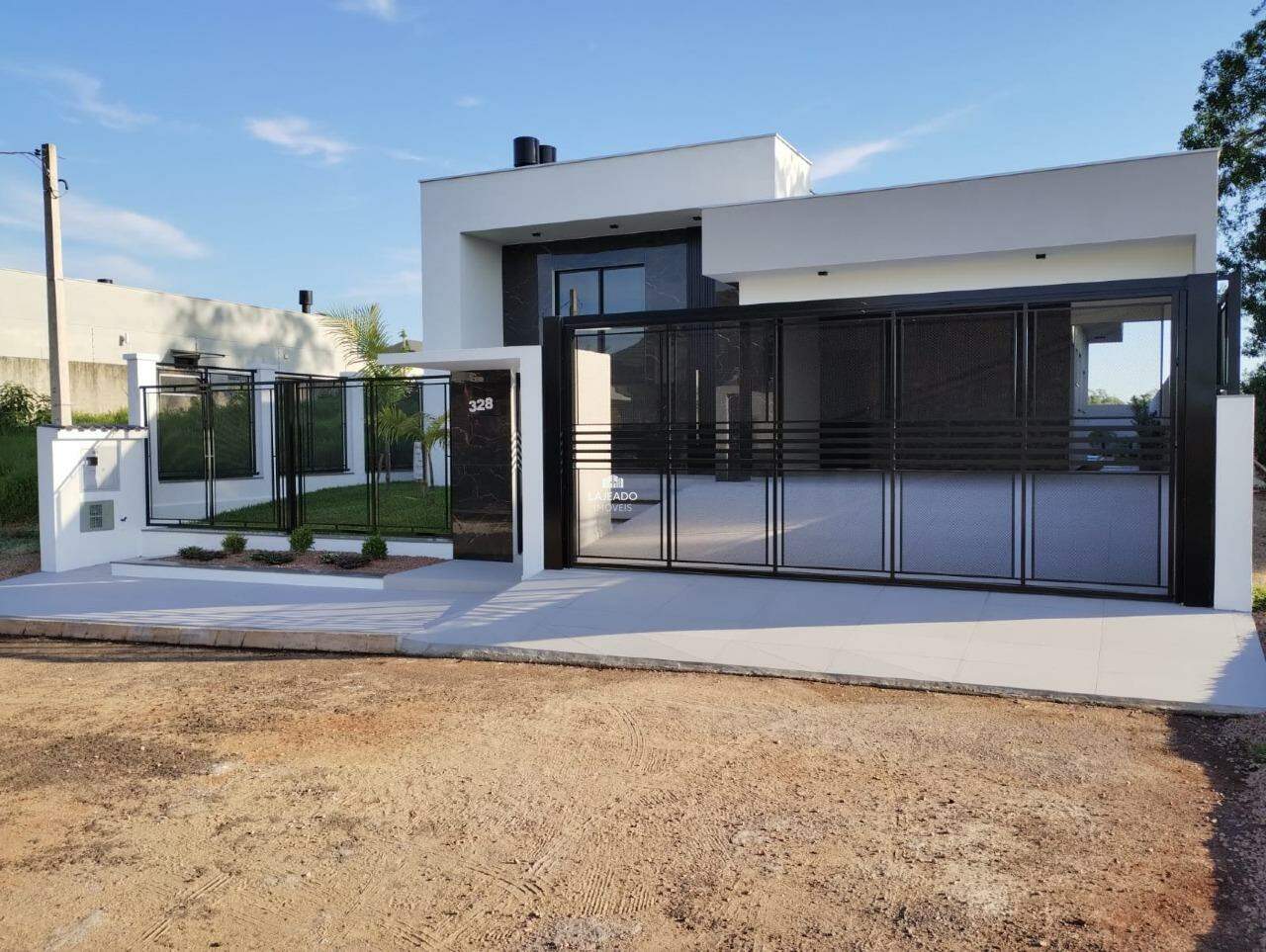 Casa, 3 quartos, 226 m² - Foto 3