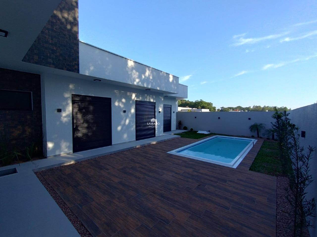 Casa, 3 quartos, 226 m² - Foto 11