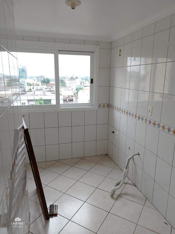 Apartamento à venda com 1 quarto, 46m² - Foto 5