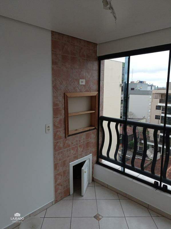 Apartamento à venda com 1 quarto, 46m² - Foto 7