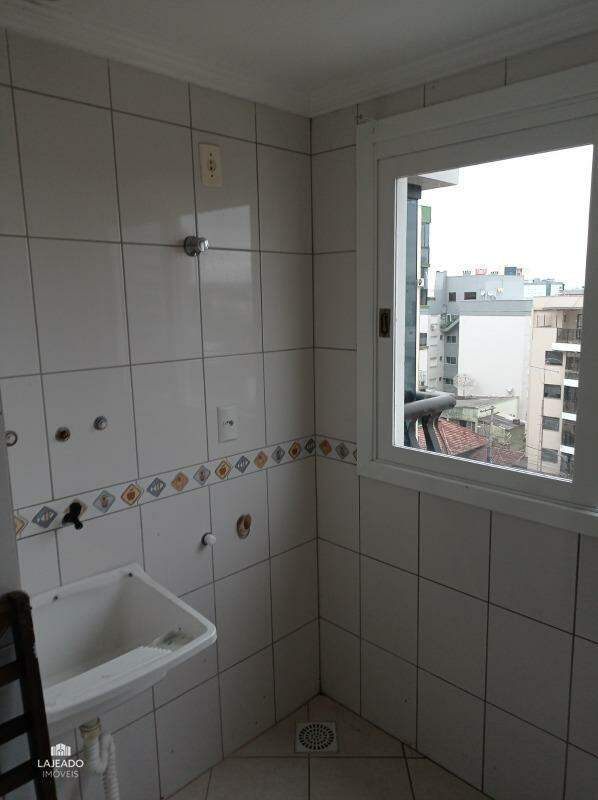 Apartamento à venda com 1 quarto, 46m² - Foto 6