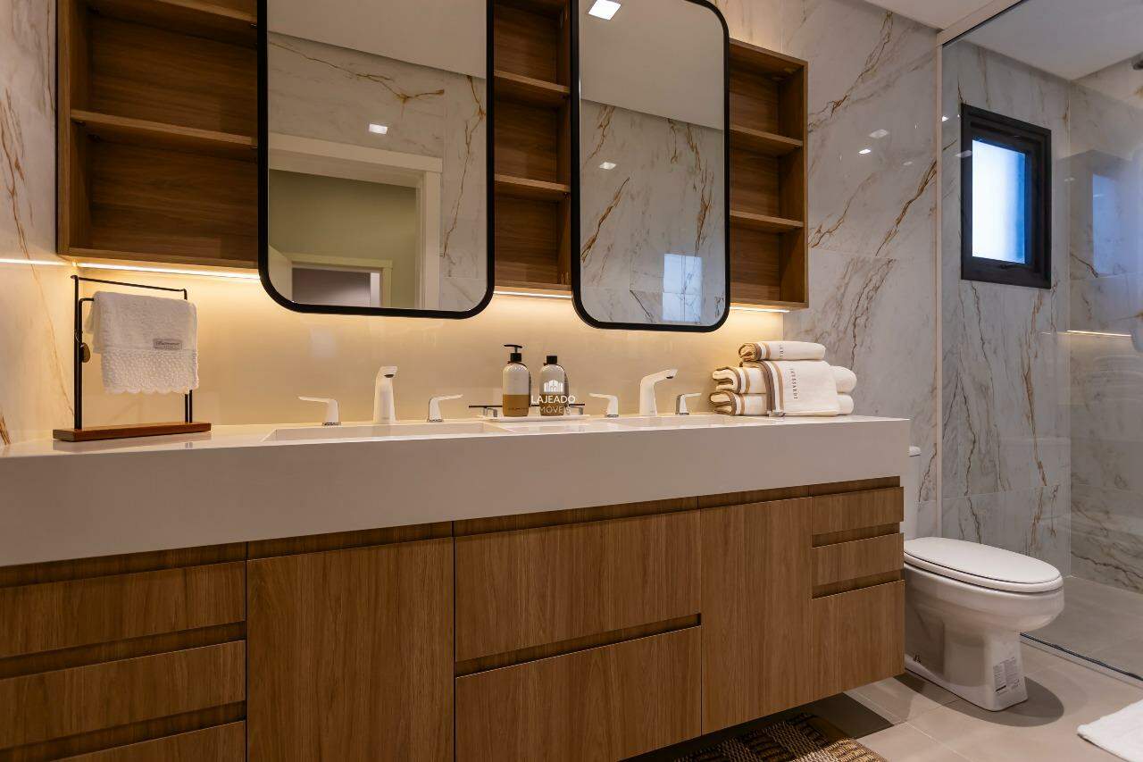 Casa de Condomínio à venda com 4 quartos, 295m² - Foto 21