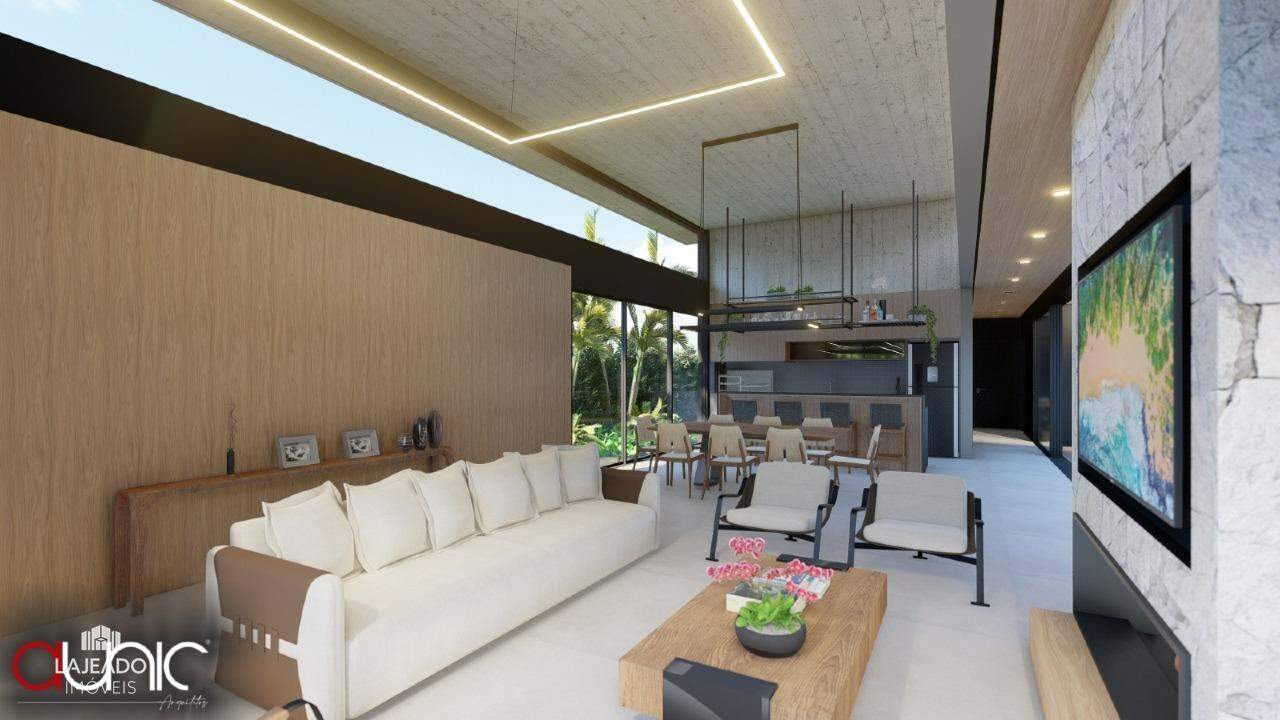 Casa de Condomínio à venda com 4 quartos, 295m² - Foto 6