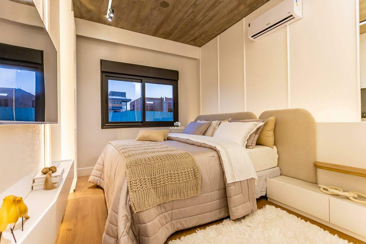 Casa de Condomínio à venda com 4 quartos, 295m² - Foto 17