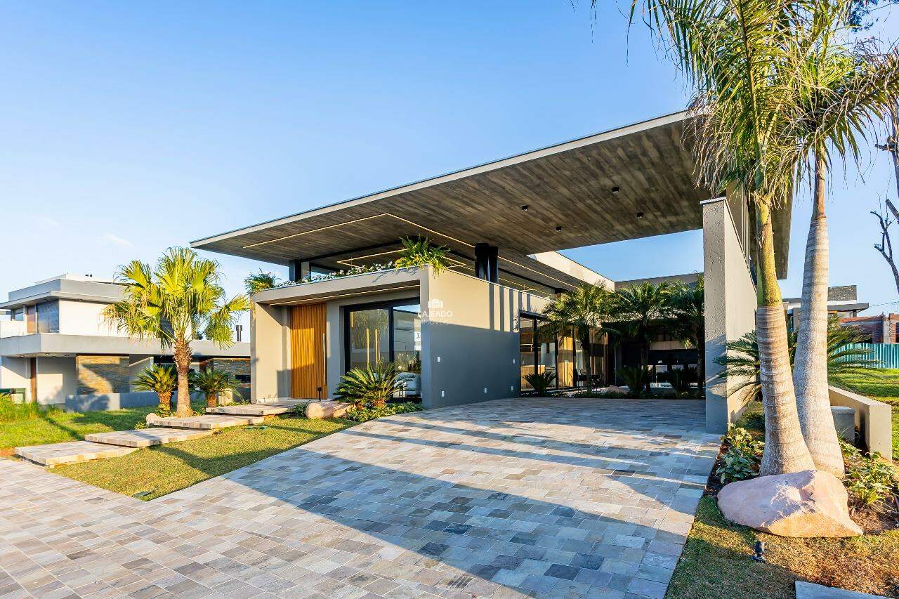 Casa de Condomínio à venda com 4 quartos, 295m² - Foto 11