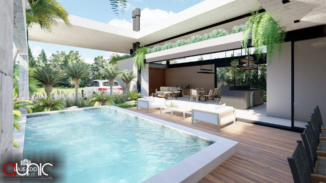 Casa de Condomínio à venda com 4 quartos, 295m² - Foto 14