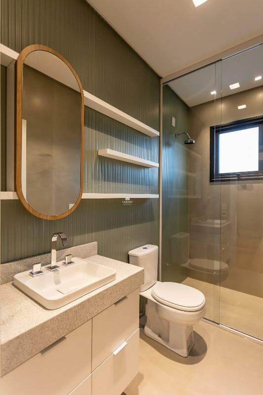 Casa de Condomínio à venda com 4 quartos, 295m² - Foto 15