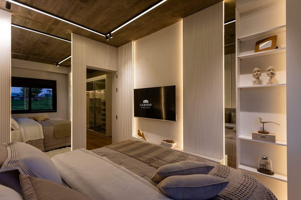 Casa de Condomínio à venda com 4 quartos, 295m² - Foto 14