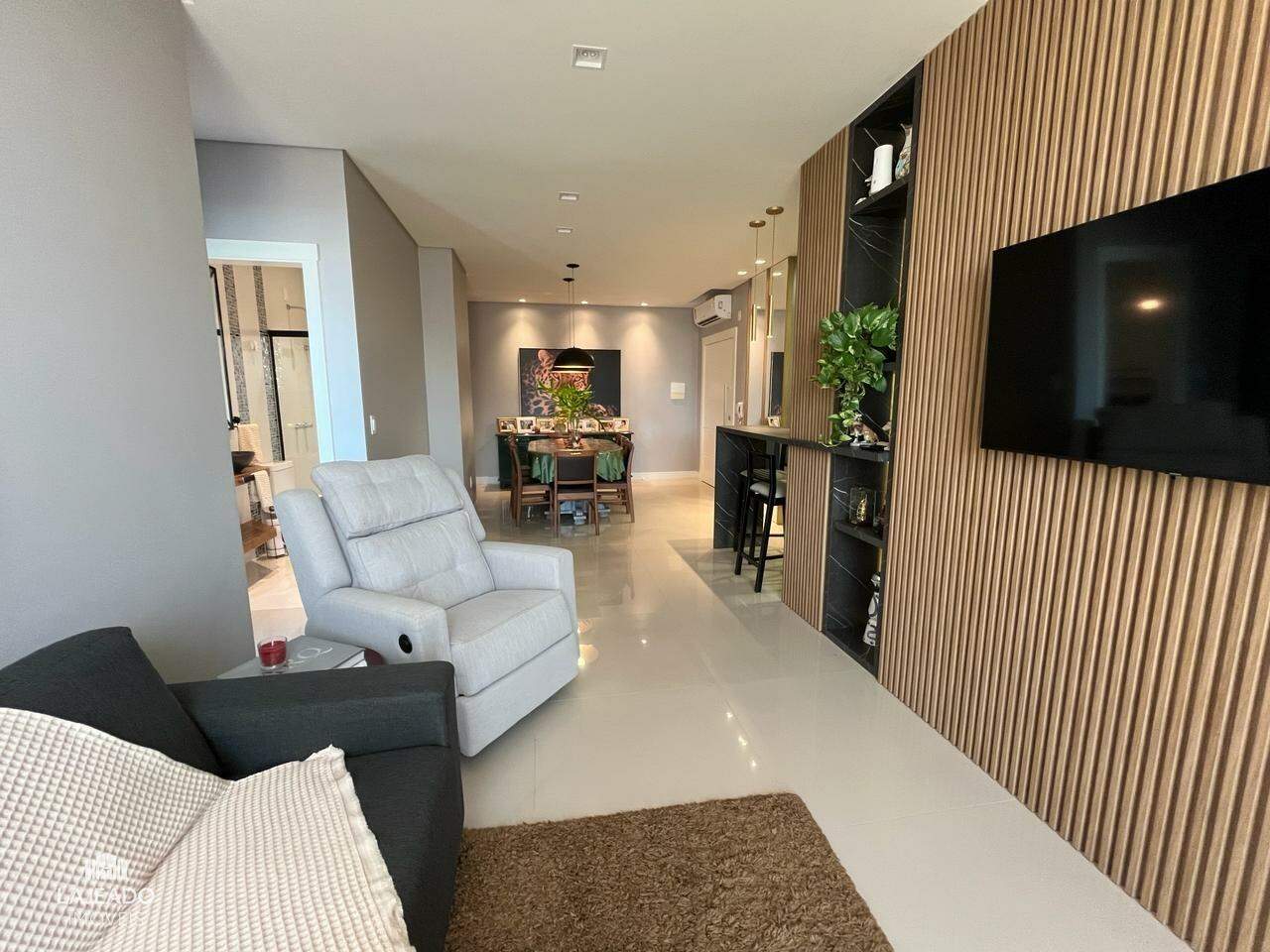 Apartamento à venda com 3 quartos, 110m² - Foto 9