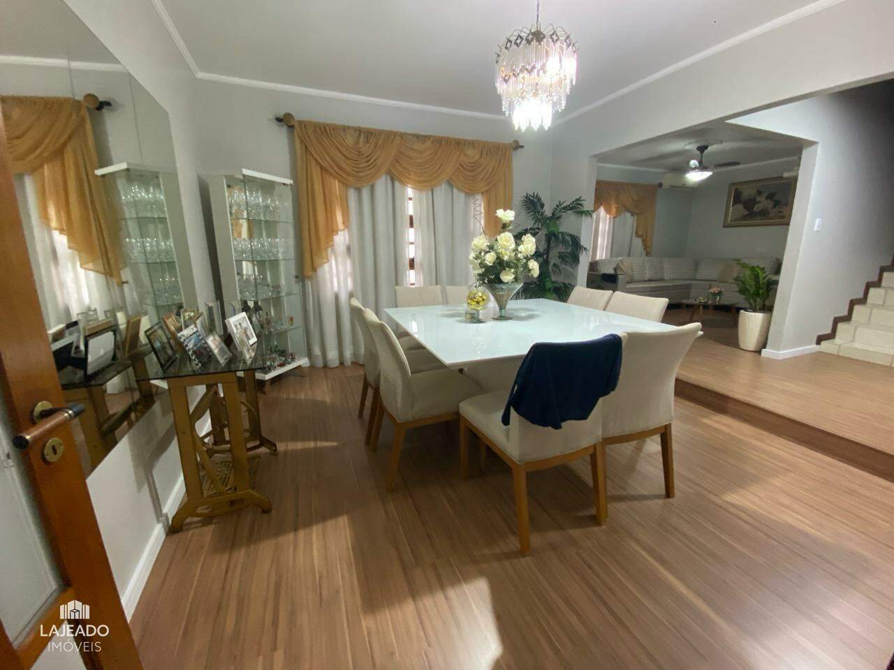 Casa à venda com 3 quartos, 192m² - Foto 5