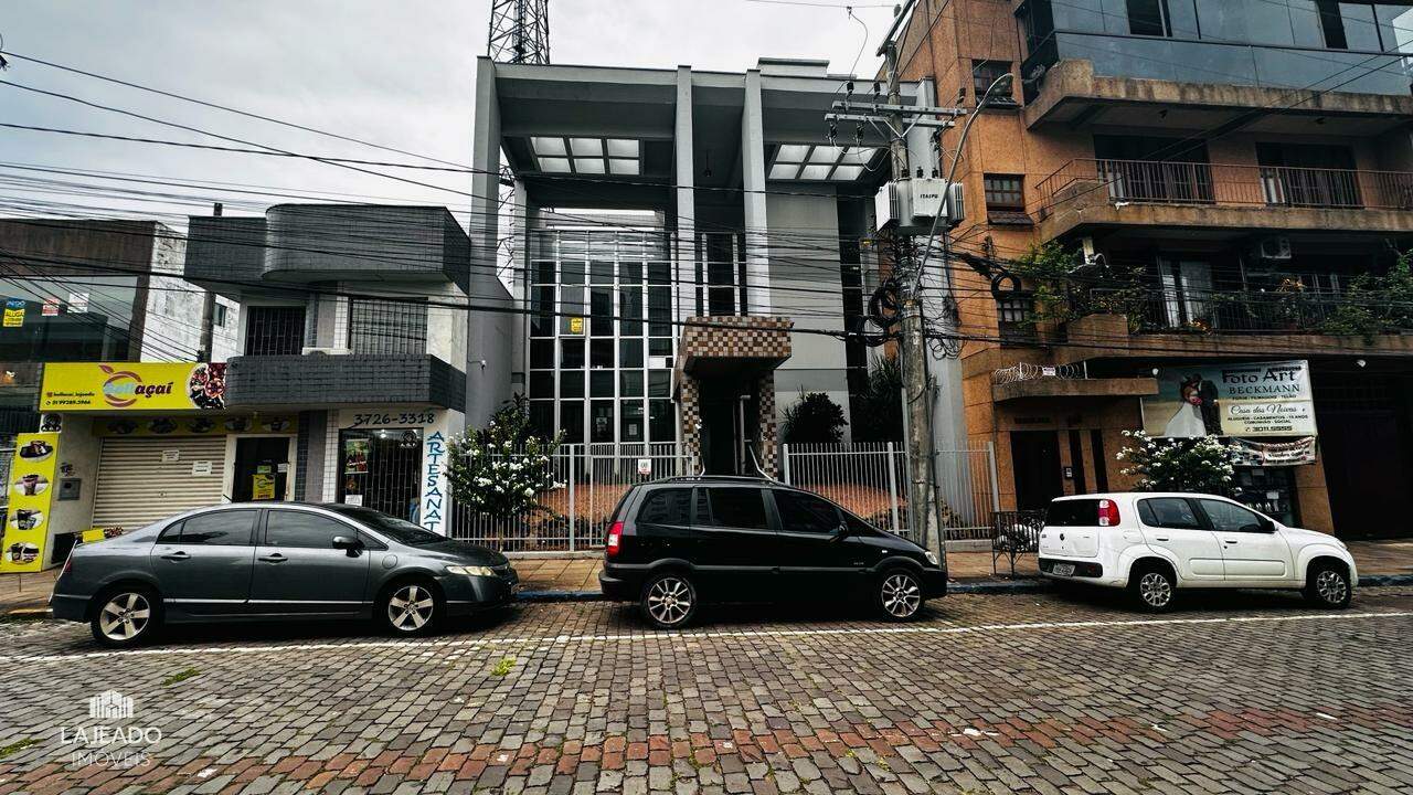 Conjunto Comercial-Sala para alugar, 59m² - Foto 1