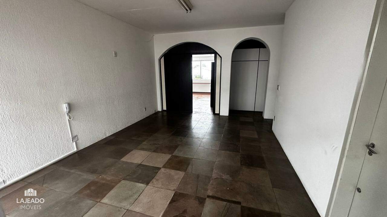 Conjunto Comercial-Sala para alugar, 154m² - Foto 12