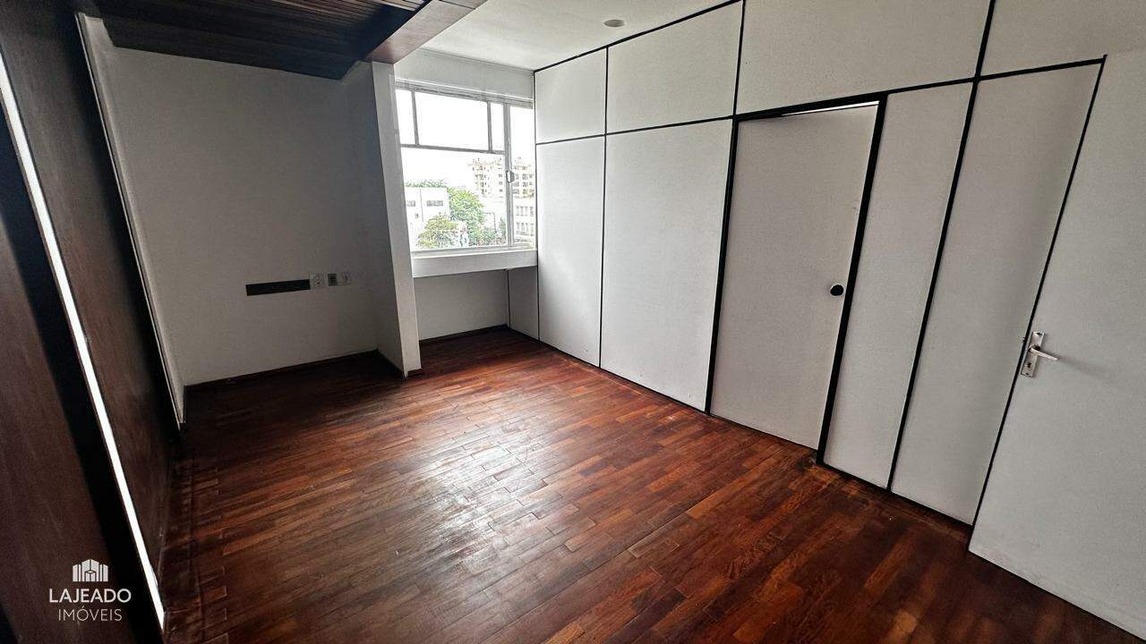 Conjunto Comercial-Sala para alugar, 154m² - Foto 8