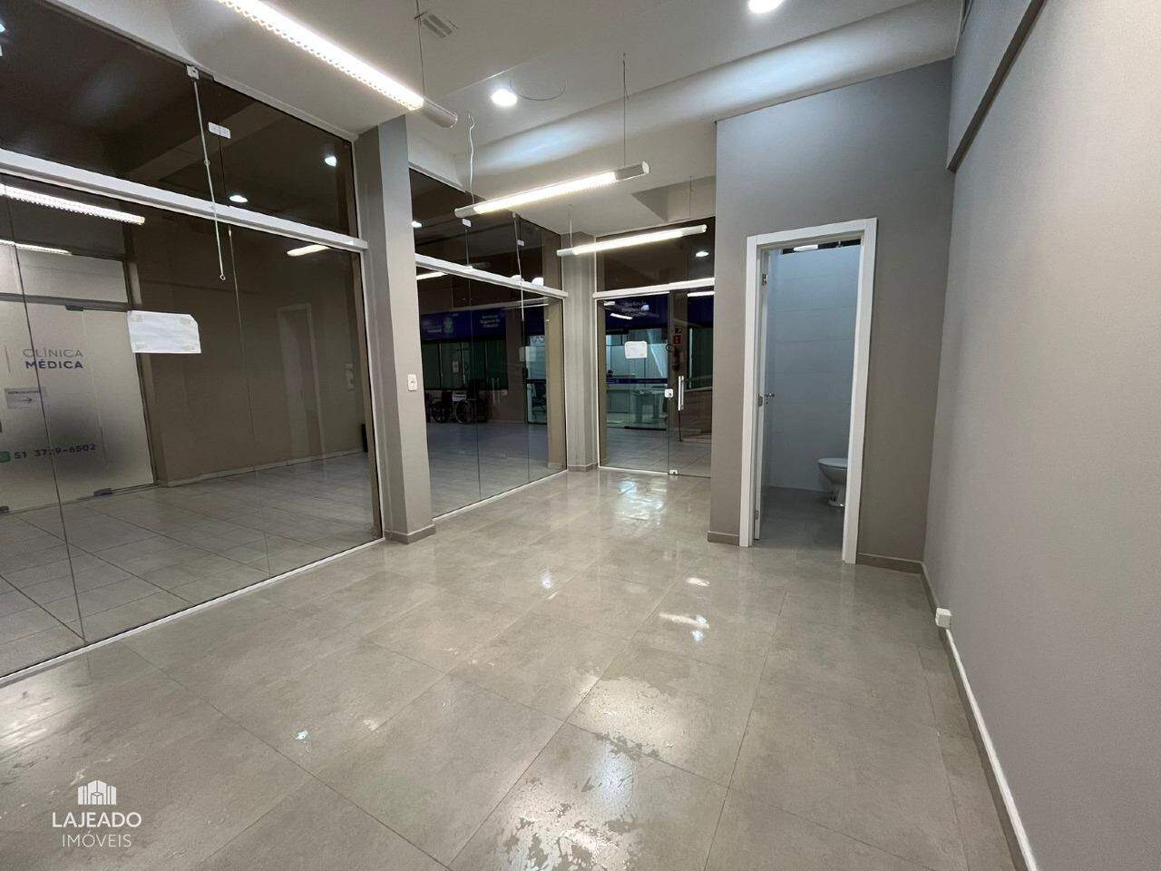 Conjunto Comercial-Sala para alugar, 23m² - Foto 3