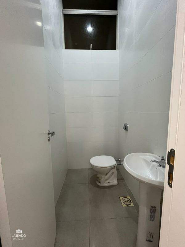 Conjunto Comercial-Sala para alugar, 23m² - Foto 4