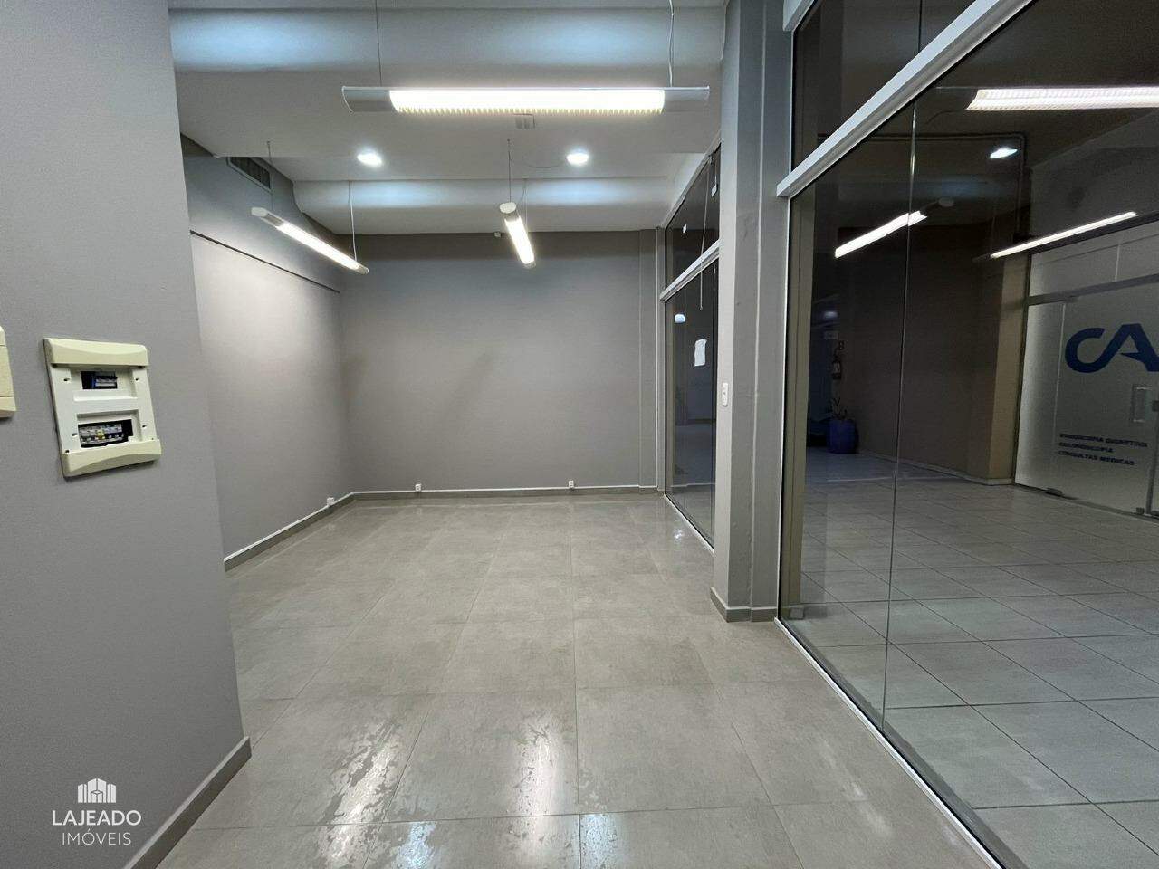 Conjunto Comercial-Sala para alugar, 23m² - Foto 2