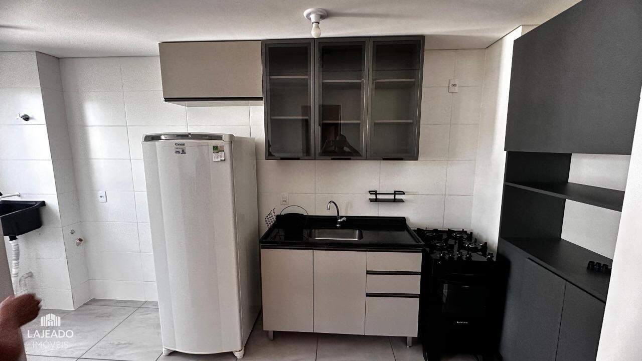 Apartamento à venda no Universitário: 