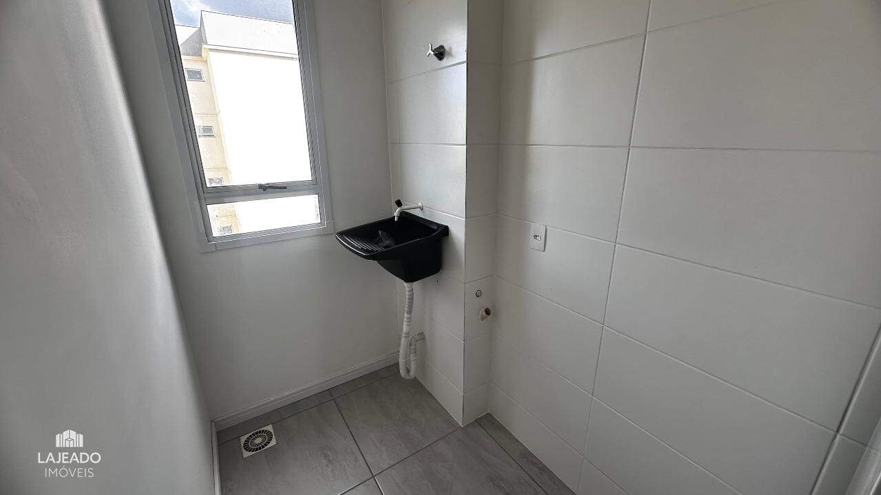 Apartamento à venda no Universitário: 