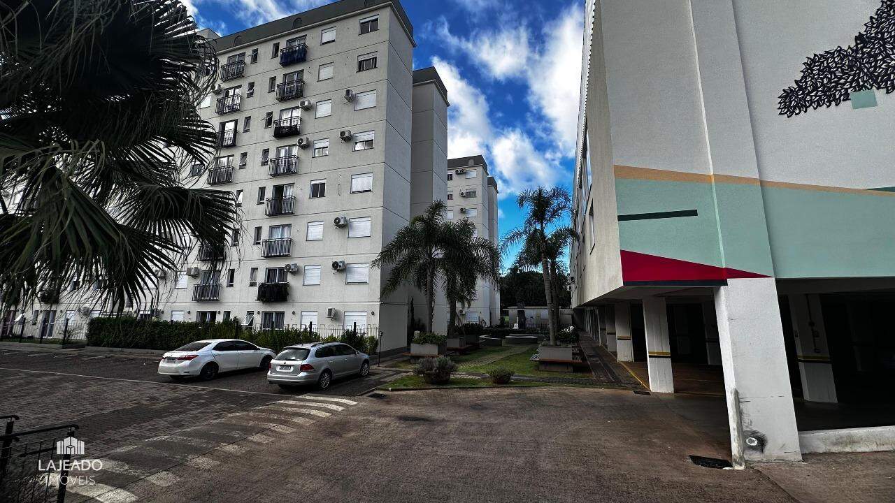 Apartamento à venda no Universitário: 