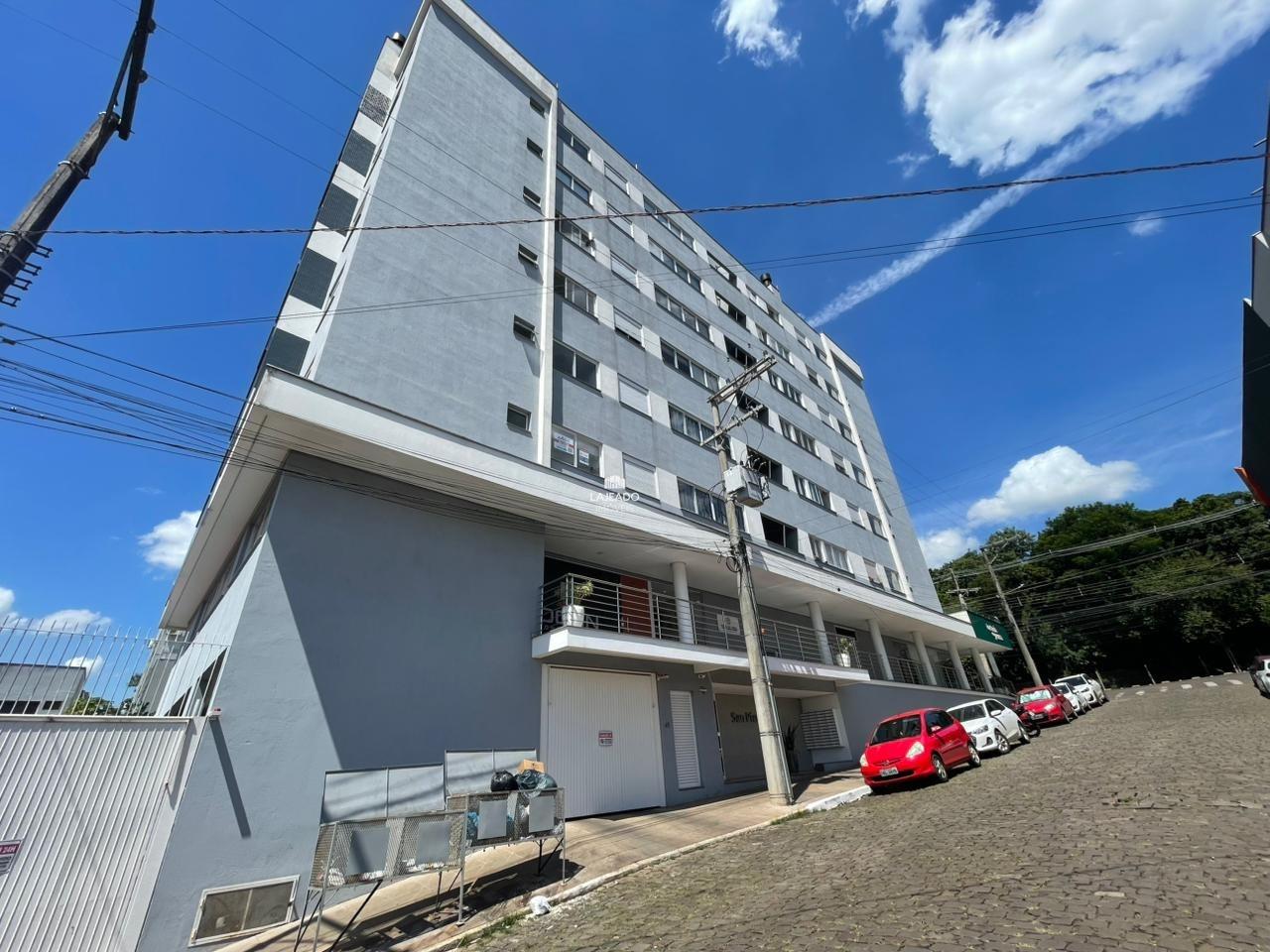 Apartamento, 1 quarto, 66 m² - Foto 1