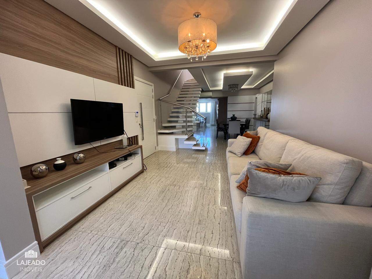 Cobertura à venda com 3 quartos, 381m² - Foto 9