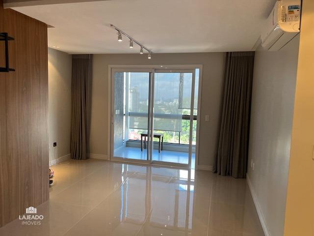 Apartamento à venda com 2 quartos, 104m² - Foto 5