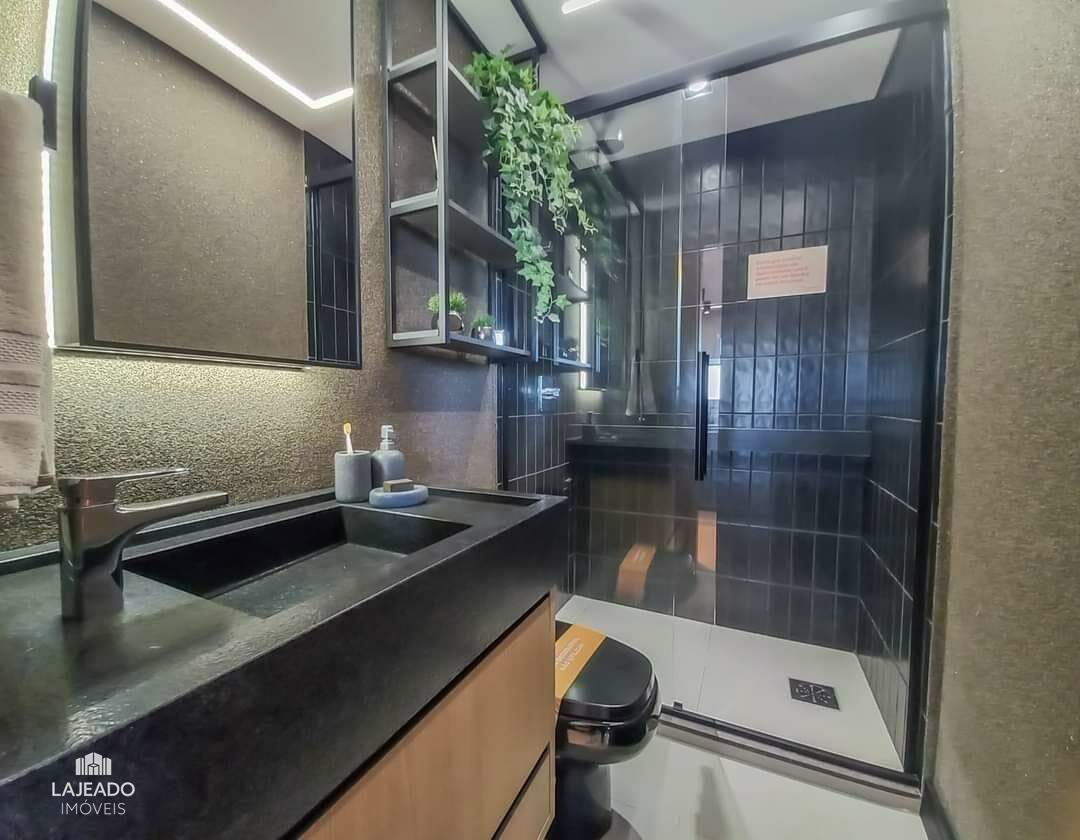 Apartamento à venda com 2 quartos, 72m² - Foto 6