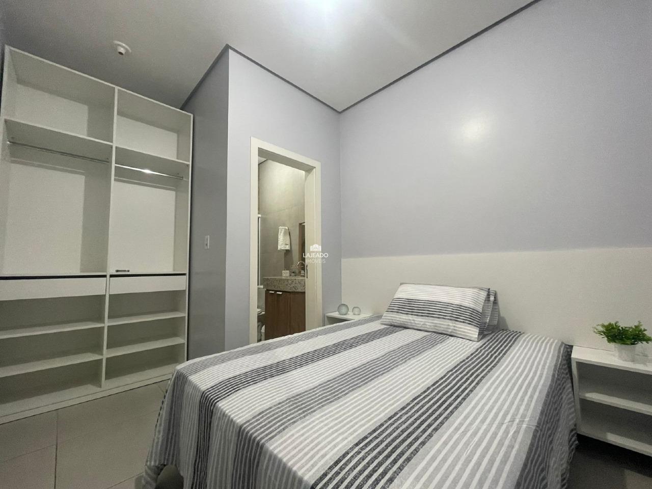 Apartamento, 38 m² - Foto 7