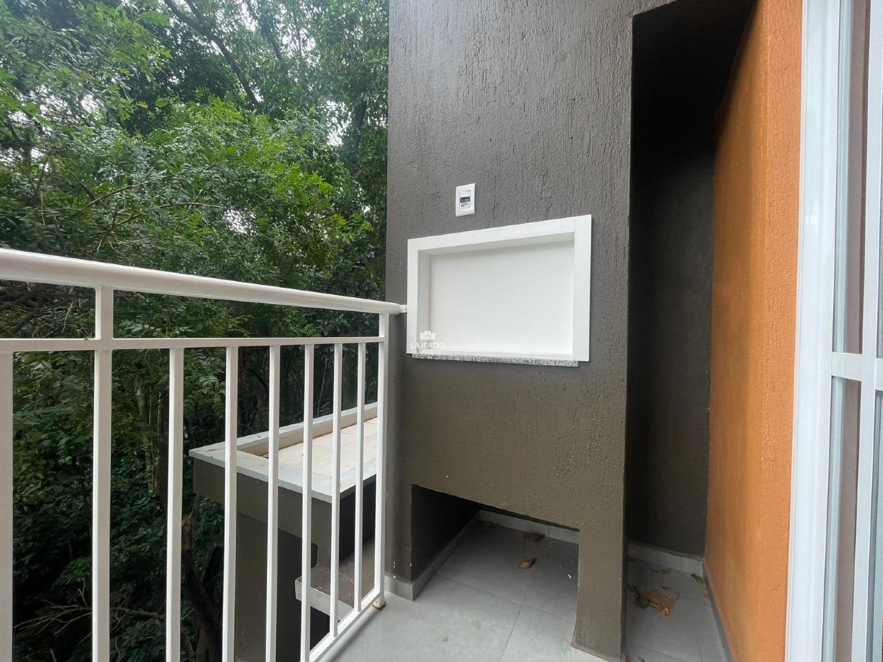 Apartamento, 38 m² - Foto 4