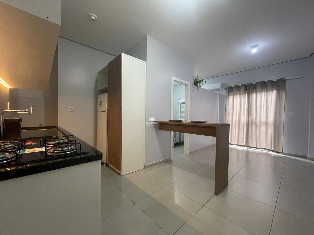 Apartamento, 38 m² - Foto 2