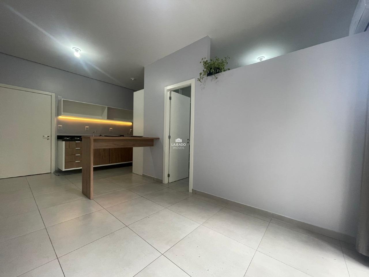 Apartamento, 38 m² - Foto 3