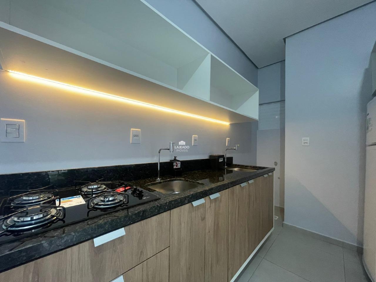 Apartamento, 38 m² - Foto 5