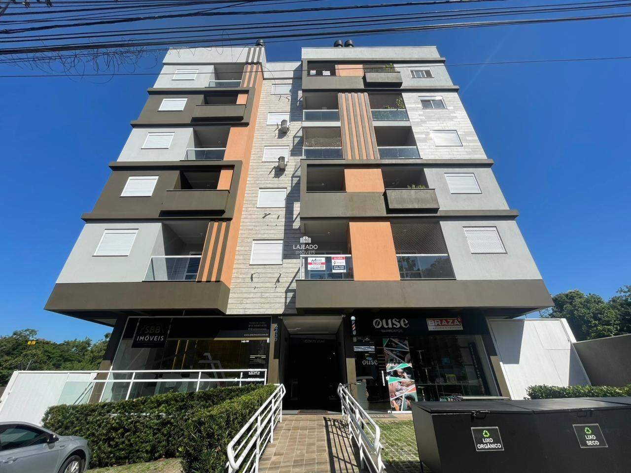 Apartamento, 38 m² - Foto 1