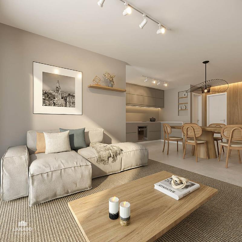 Apartamento à venda com 2 quartos, 102m² - Foto 9