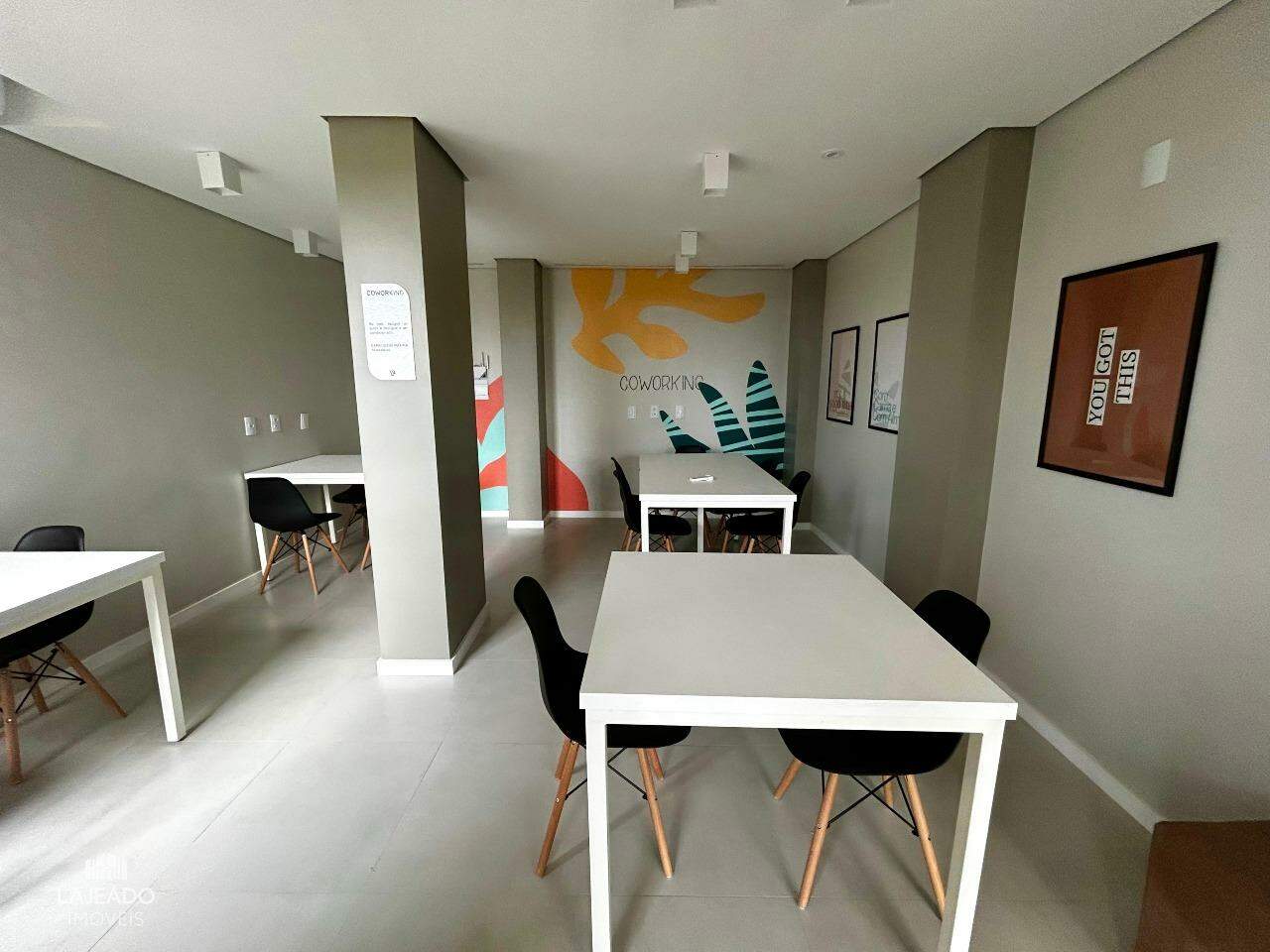 Apartamento para aluguel no Universitário: