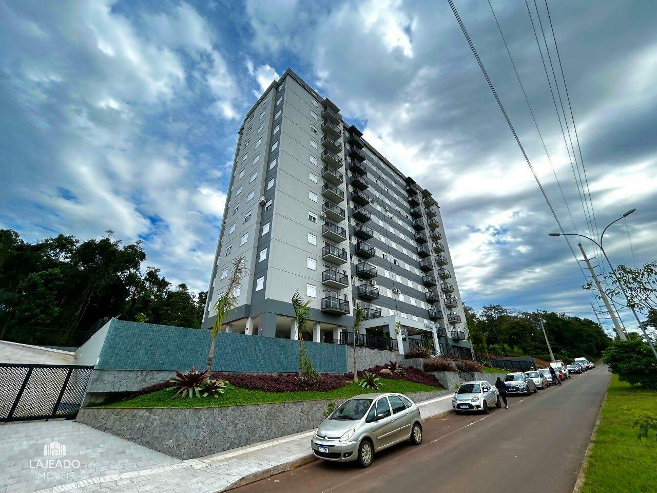 Apartamento para aluguel no Universitário: 