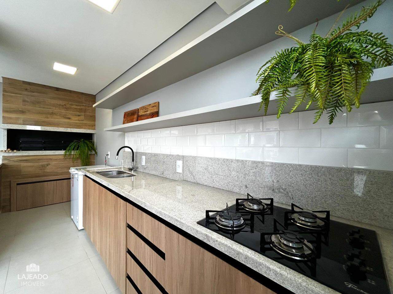 Apartamento para aluguel no Universitário: