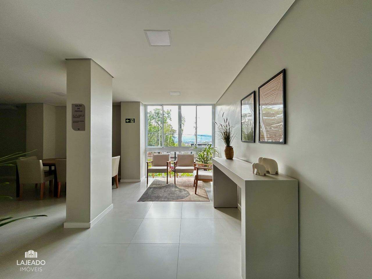 Apartamento para aluguel no Universitário: