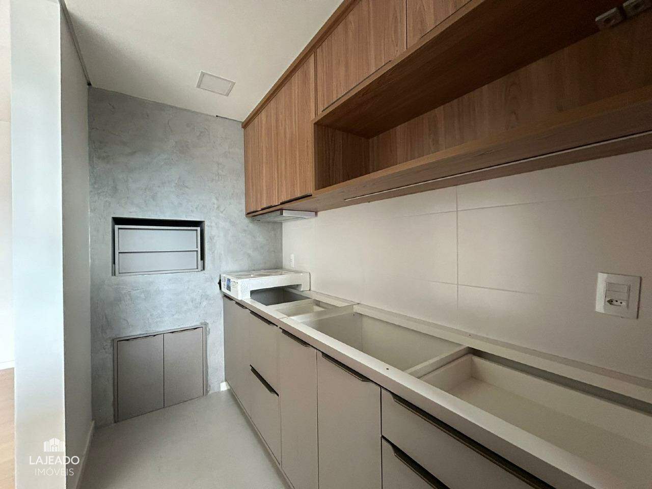 Apartamento para aluguel no Universitário: