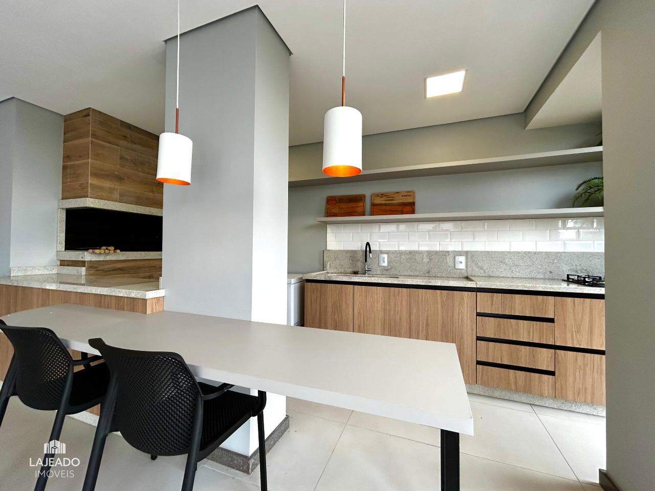 Apartamento para aluguel no Universitário:
