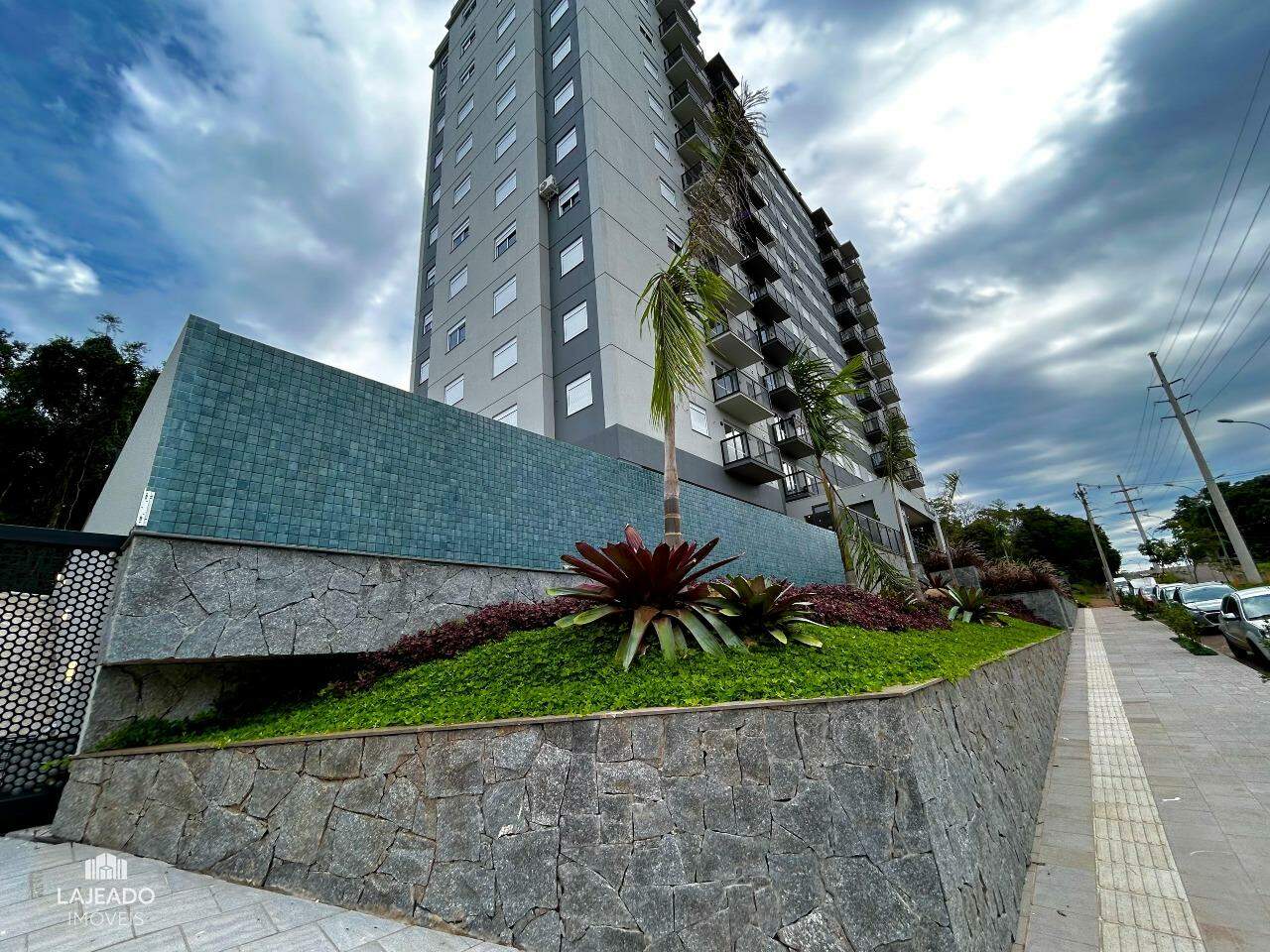 Apartamento para aluguel no Universitário: