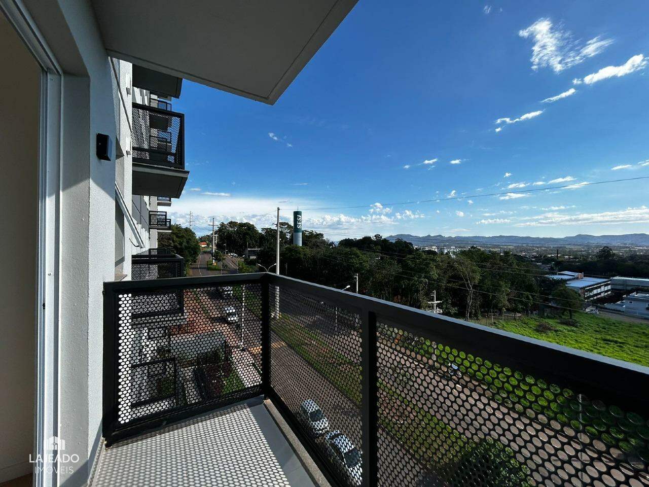 Apartamento para aluguel no Universitário: