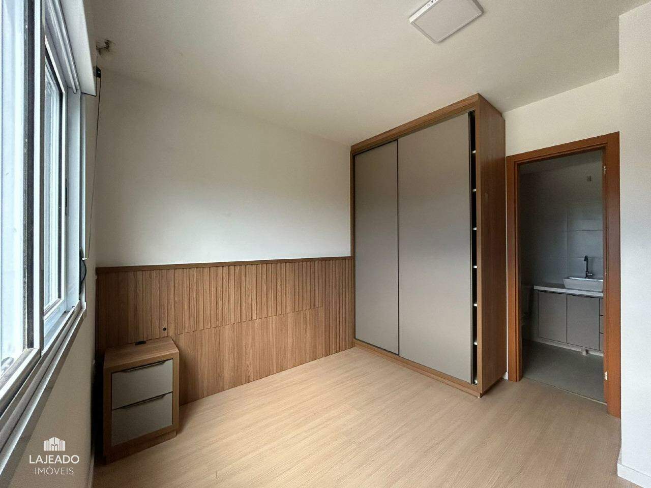 Apartamento para aluguel no Universitário: