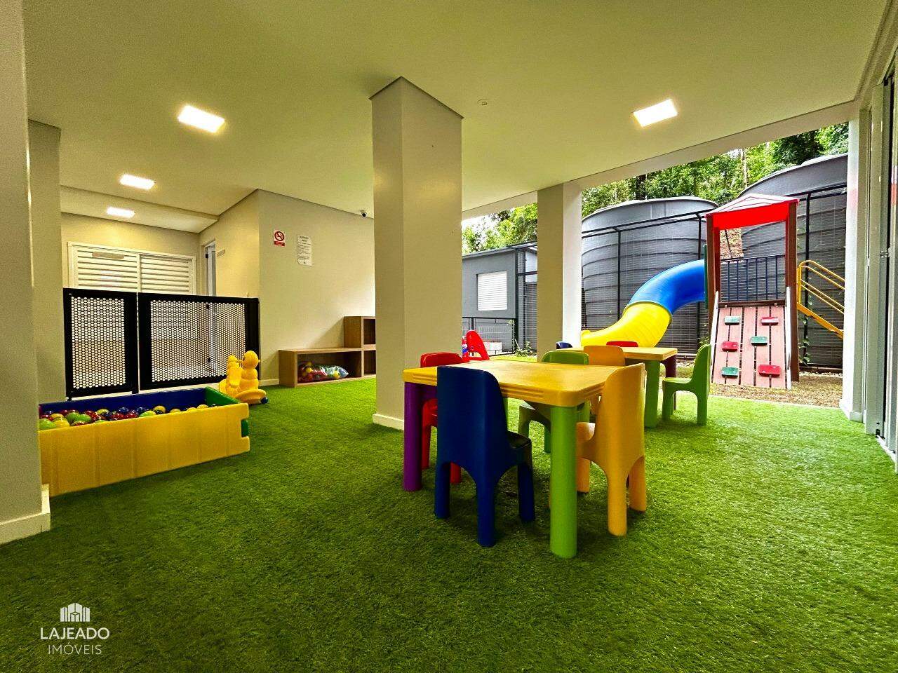 Apartamento para aluguel no Universitário: