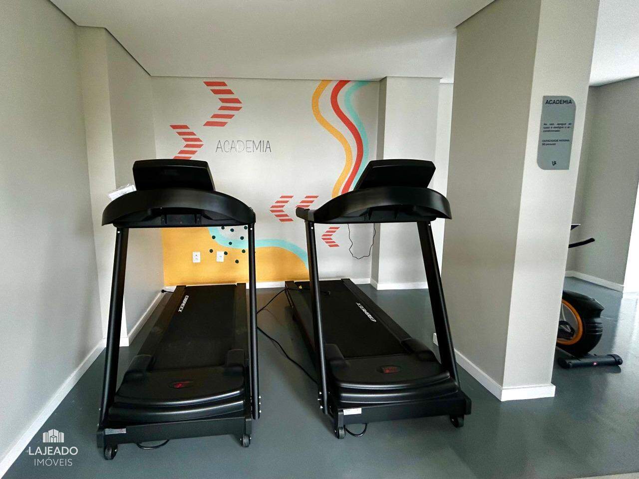 Apartamento para aluguel no Universitário: