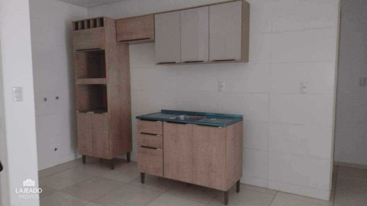 Apartamento para alugar com 1 quarto, 46m² - Foto 4