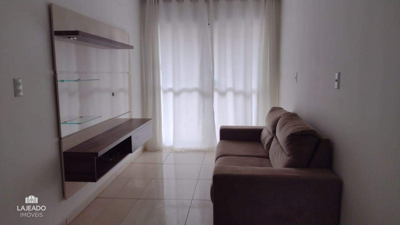 Apartamento para alugar com 1 quarto, 46m² - Foto 3