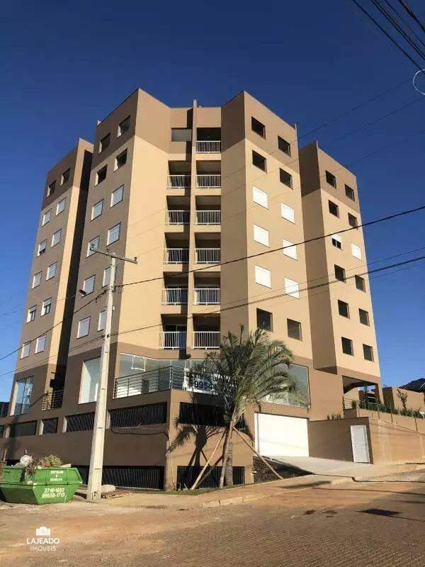 Apartamento para alugar com 2 quartos, 56m² - Foto 1