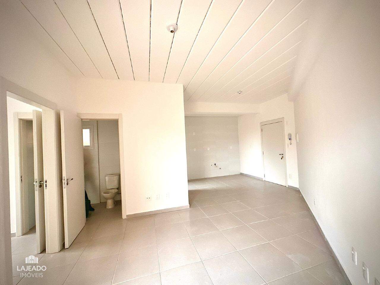 Apartamento para alugar com 2 quartos, 56m² - Foto 4